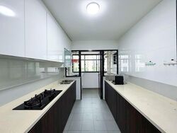 Blk 278B Compassvale Helm (Sengkang), HDB 5 Rooms #554238701